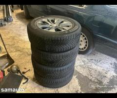 4 SET GOMMI PEUGOUT 2008 ANNO 2022