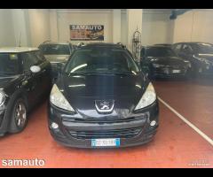 Peugeot 207 1.4 Benzina/GPL 5P 2009