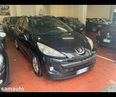 Peugeot 207 1.4 Benzina/GPL 5P 2009
