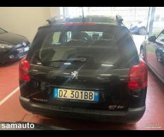 Peugeot 207 1.4 Benzina/GPL 5P 2009