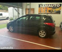 Peugeot 207 1.4 Benzina/GPL 5P 2009