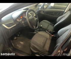 Peugeot 207 1.4 Benzina/GPL 5P 2009 - 8