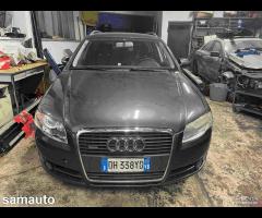 Audi A4 2.0 Benzina 2007 200CV