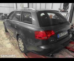 Audi A4 2.0 Benzina 2007 200CV