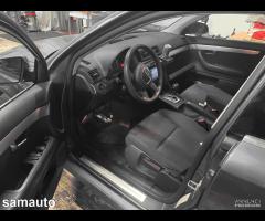 Audi A4 2.0 Benzina 2007 200CV - 7