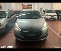 Peugout 208 serie PureTech 82 5P Allure Benzina 20