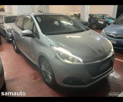 Peugout 208 serie PureTech 82 5P Allure Benzina 20