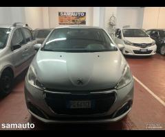 Peugout 208 serie PureTech 82 5P Allure Benzina 20