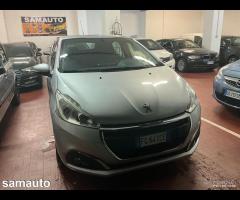 Peugout 208 serie PureTech 82 5P Allure Benzina 20