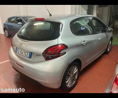 Peugout 208 serie PureTech 82 5P Allure Benzina 20