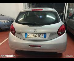 Peugout 208 serie PureTech 82 5P Allure Benzina 20 - 6