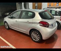 Peugout 208 serie PureTech 82 5P Allure Benzina 20 - 7