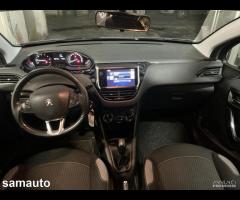 Peugout 208 serie PureTech 82 5P Allure Benzina 20 - 8