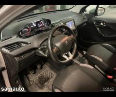 Peugout 208 serie PureTech 82 5P Allure Benzina 20 - 10