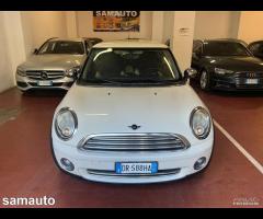 Mini One Chili 1.4 16V R56 Neopatentati