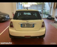 Mini One Chili 1.4 16V R56 Neopatentati
