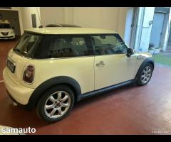 Mini One Chili 1.4 16V R56 Neopatentati