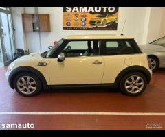 Mini One Chili 1.4 16V R56 Neopatentati