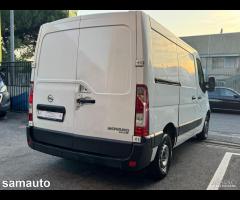 Opel Movano 2.3 2019 Euro 6b