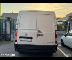 Opel Movano 2.3 2019 Euro 6b