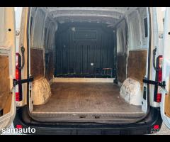 Opel Movano 2.3 2019 Euro 6b