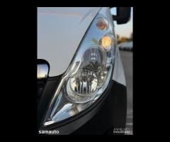 Opel Movano 2.3 2019 Euro 6b - 6