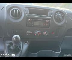 Opel Movano 2.3 2019 Euro 6b - 7