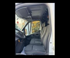 Opel Movano 2.3 2019 Euro 6b - 8