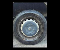 Opel Movano 2.3 2019 Euro 6b - 9