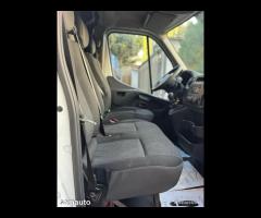 Opel Movano 2.3 2019 Euro 6b - 11