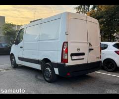 Opel Movano 2.3 2019 Euro 6b - 12