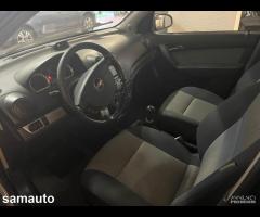 Chevrolet Aveo 1.2 5P LT GPL eco Logic - 9