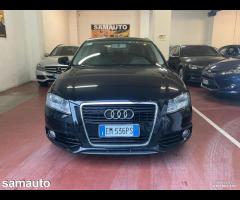 Audi A3 Sportline 1.2 Benzina 2012