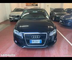 Audi A3 Sportline 1.2 Benzina 2012