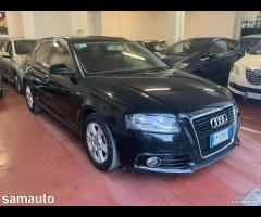 Audi A3 Sportline 1.2 Benzina 2012