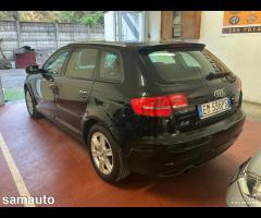 Audi A3 Sportline 1.2 Benzina 2012