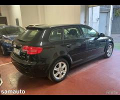 Audi A3 Sportline 1.2 Benzina 2012 - 6