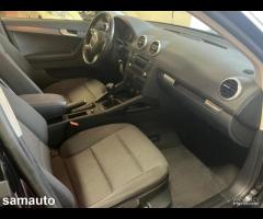 Audi A3 Sportline 1.2 Benzina 2012 - 10