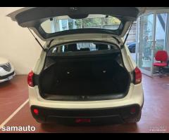 Nissan Qashqai 1.6 Benzina 2009