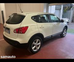Nissan Qashqai 1.6 Benzina 2009