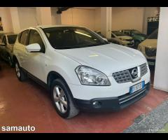 Nissan Qashqai 1.6 Benzina 2009 - 6