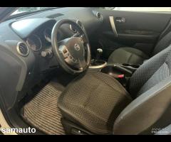 Nissan Qashqai 1.6 Benzina 2009 - 7