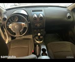Nissan Qashqai 1.6 Benzina 2009 - 9