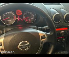 Nissan Qashqai 1.6 Benzina 2009 - 10