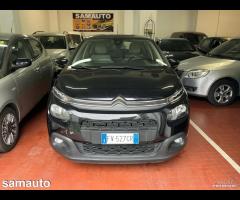 Citroen C3 1.2 Benzina 2019