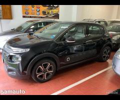 Citroen C3 1.2 Benzina 2019