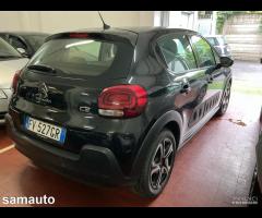 Citroen C3 1.2 Benzina 2019 - 6