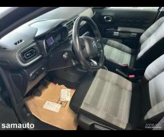 Citroen C3 1.2 Benzina 2019 - 7