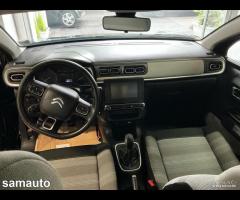 Citroen C3 1.2 Benzina 2019 - 9