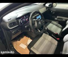 Citroen C3 1.2 Benzina 2019 - 11